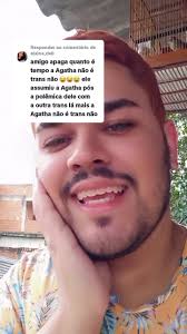 Filipe Ret E Agatha Travesti