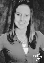 Young driver escapes injury during accident