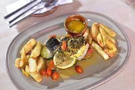 81 видео 229 просмотров обновлен 20 нояб. Pesce Al Cartoccio Picture Of Cucina Italiana Manama Tripadvisor