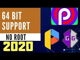 How To Download And Install Gameguardian And Parallel Space 64 Bit Support 2020 No Root Youtube Supportive Solutions Root