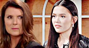 The Bold and the Beautiful