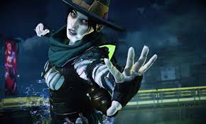 Using into the void will allow wraith to reposition or take cover while being invincible while her dimensional rift can allow her squad to be. Apex Legends Fight Or Fright Halloween Event Returns With New Ltm