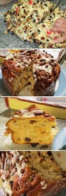 Pin En Pan Dulce Casero Turrones Y Budines