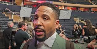 Andre Ward's Necessary Heavyweight Opponents To Justify A Fight With  Anthony Joshua