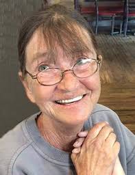 Obituary information for Beth Haney