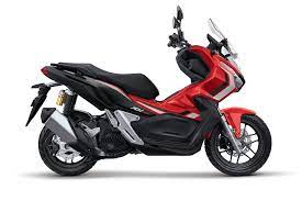 Official honda motorcycle and atv community. 2020 Honda Adv 150 Announced For Indonesia Motorcycle Com