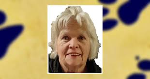 Gail J. Vesay Obituary October 19, 2024