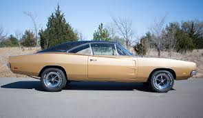 Image result for Gold 1969 Dodge