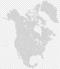 Check spelling or type a new query. United States Canada Blank Map World Map U Border Canada Png Pngegg