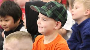 Kevin Lovegreen-Author/Speaker