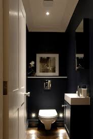 epingle sur downstairs toilet