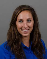 2011 Cross Country Roster