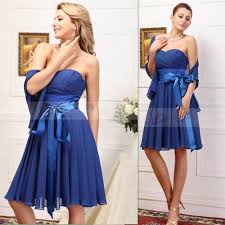 Que ce soit pour une cérémonie (mariage, baptême, communion…) ou un cocktail, la robe bleu soirée se décline à l'infini sur nancy dress. Robe Ceremonie Bleu Femme En Soldes 3e Demarque Achat Neuf Ou Occasion Rakuten