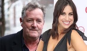 His wife wouldn't be comfortable'