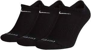 Nike Dry 3 Pack Everyday Plus No Show Socks Nordstrom In 2021 No Show Socks Sporty Sock Socks
