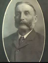 Stephen Ambrose Dodge (abt.1839-1926)