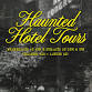Spooky Queer Poetry Night event in Tucson, AZ
