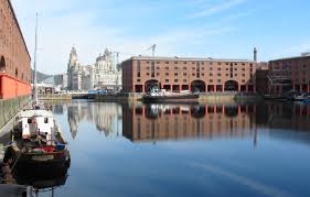 Do you plan to fix it? Royal Albert Dock Liverpool Wikipedia