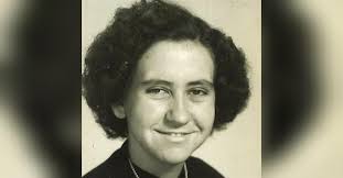 Mildred Huneycutt Morton Obituary