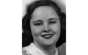 Agnes Walls Obituary (1929