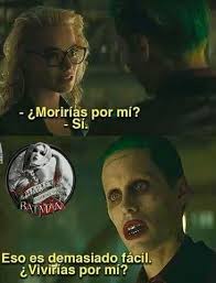 Pin En Frases Joker