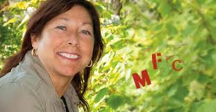 Françoise Enguehard — Revue Les libraires