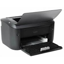 Yerden kazandıran siyah beyaz lazer yazıcı. Ololoexpress Shop Canon I Sensys Lbp6030b Printer 1536399