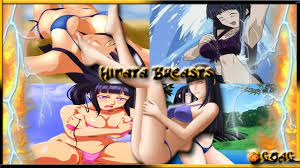 Naruto Storm 4 Ranked Match: We are back with Hinata Breasts - YouTube