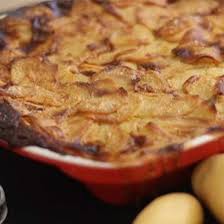 Gratin Dauphinois Simplissime Recette Gratin Dauphinois Recette Gratin Gratin