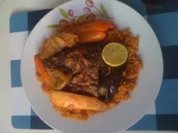 Epingle Sur Recettes D Afrique