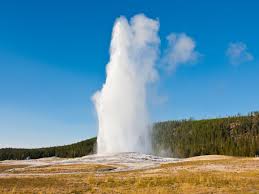 If you've never witnessed the grand scale and natural beauty of yellowstone national park, don't worry! Old Faithful Facts For Kids Yellowstone National Park