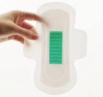feminine period anion sanitary pads manufacturers