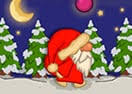 Santa's Leap