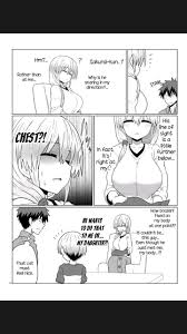 From Uzaki Chan Wa Asobitai Slayer Anime Anime Characters Anime