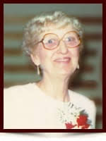 Mildred Isabelle Erickson