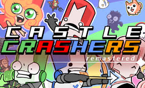 Click on the name or image of your preferred character to read their main article and learn more about their involvement in the game, a detailed description, their abilities, strategies, trivia and more! Castle Crashers Remastered Release Date Announced For Nintendo Switch Mxdwn Games
