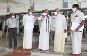 Andhra Pradesh Ttd Appeals To Devotees Not To Come To Tirumala If They Don T Have A Valid Darshan Pass For Vaikunta Ekadasi Festival Vijayawada News Times Of India Know why people keep vaikunta ekadasi fast for the lord vishnu. andhra pradesh ttd appeals to devotees