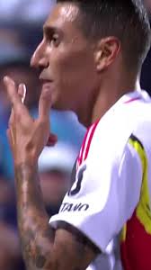 Angel Di Maria skill highlights at Benfica FC