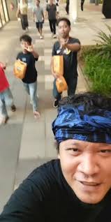 Kami menghibau masyarakat menemukan infomasi terhadap soudara Ian Limanto  Pausyan atau Mac Pau Lim Abet agar segara diinfomasikan kepada Hendra Arya  Mandalika inbook ke akun Hendra Arya Mandalika karna banyak korban penipuan