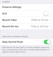 Tapping on revert located in the bottom right corner will undo your changes. How To Make And Edit Slow Motion Videos On Iphone