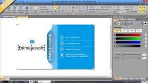 Choose from thousands of templates created by professional designers and download or print your own custom cards. Eximioussoft Business Card Designer Pro V5 11 Patch