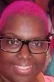 Fielderloutrice Felicia Eugike West Obituary in Haines City at Holmes  Funeral Directors