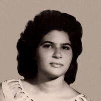 Maria Brunetti Obituary (1942