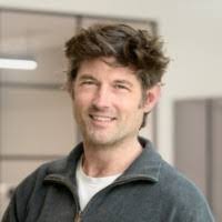 Mark Stow's Instagram, Twitter & Facebook