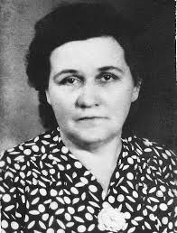 Minnie Lee Callahan Langley (1886-1967)