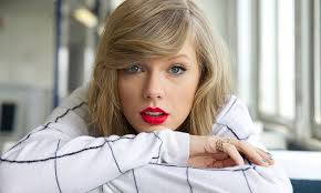 Taylor Swift bersiap debut sebagai sutradara film fitur