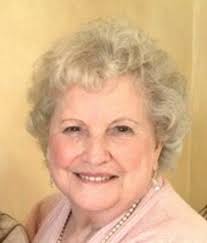 Rita M. (MacDonald) Currie Obituary