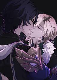 rin ♡ aventurine brainrot