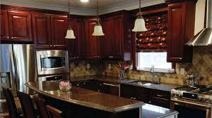This renovation usually includes repainting your kitchen, adding new appliances, changing the fixtures and installation of the cabinets. Forevermark Kitchen Cabinets Affordable Durable Top Quality
