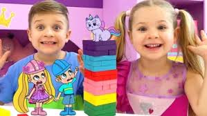 Watch Kids Diana Show 2019 Online For Free The Roku Channel Roku